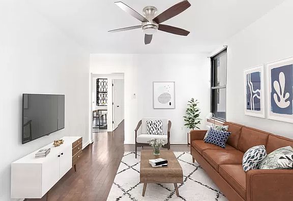 2nd image of 313 E Houston St #1