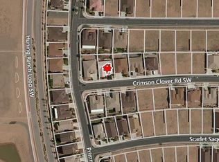 2710 Crimson Clover St SW, Los Lunas, NM 87031