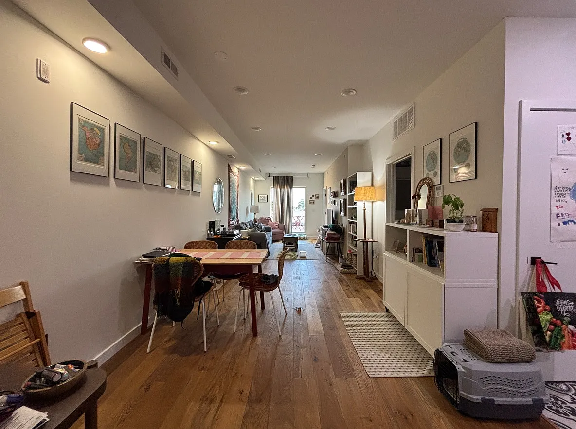 Building Photo - 621 Reed St #34