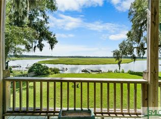 780 Tivoli Trail Rd, Richmond Hill, GA 31324