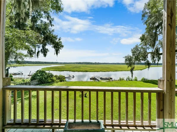 780 Tivoli Trail Road, Richmond Hill, GA 31324