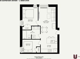 658 Somerset St W #B5, Ottawa, ON K1R 5K4