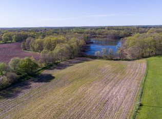 Gilkey Lake Rd, Delton, MI 49046