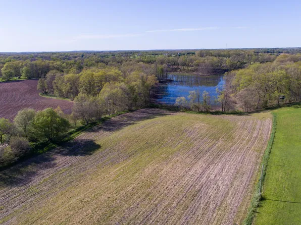 Gilkey Lake Rd, Delton, MI 49046