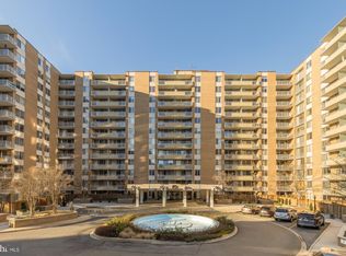 Van Ness North, Washington, DC 20008