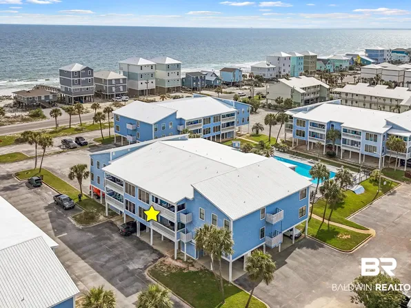 1872 W Beach Blvd #G103, Gulf Shores, AL 36542