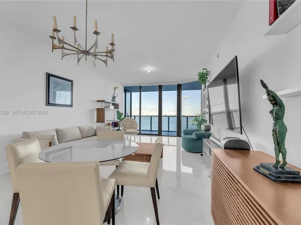 700 NE 24th #1405, Miami, FL 33137