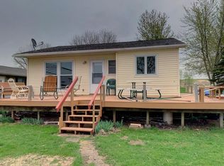 11913 253rd Ave, Spirit Lake, IA 51360