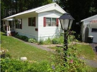 21 Hemlock Ter, Plymouth, NH 03264