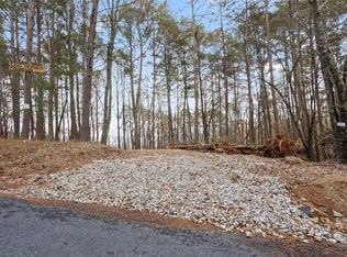 172 Hunter Dr #1851, Talking Rock, GA 30175