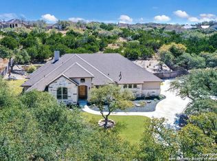 434 Long Mdw, Spring Branch, TX 78070