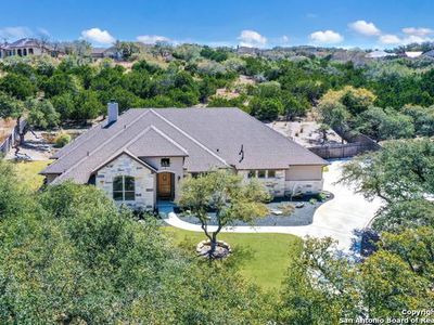 434 Long Mdw, Spring Branch, TX, 78070