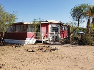 1333 N Highland Rd, Dateland, AZ 85333