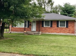 3429 Heatherfield Dr, Shively, KY