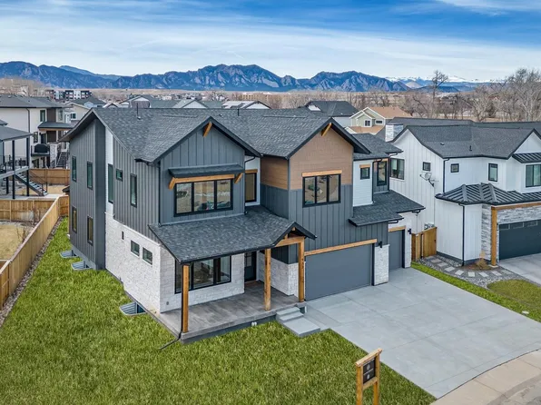 933 Saint Andrews Ln, Louisville, CO 80027