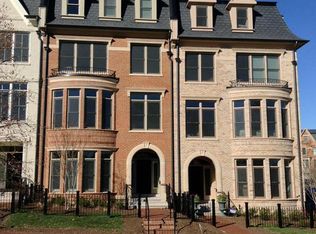 10783 Symphony Park Dr, North Bethesda, MD 20852