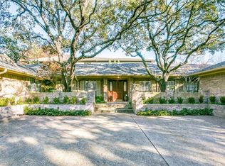 5440 Eaton Rd, Dallas, TX 75205