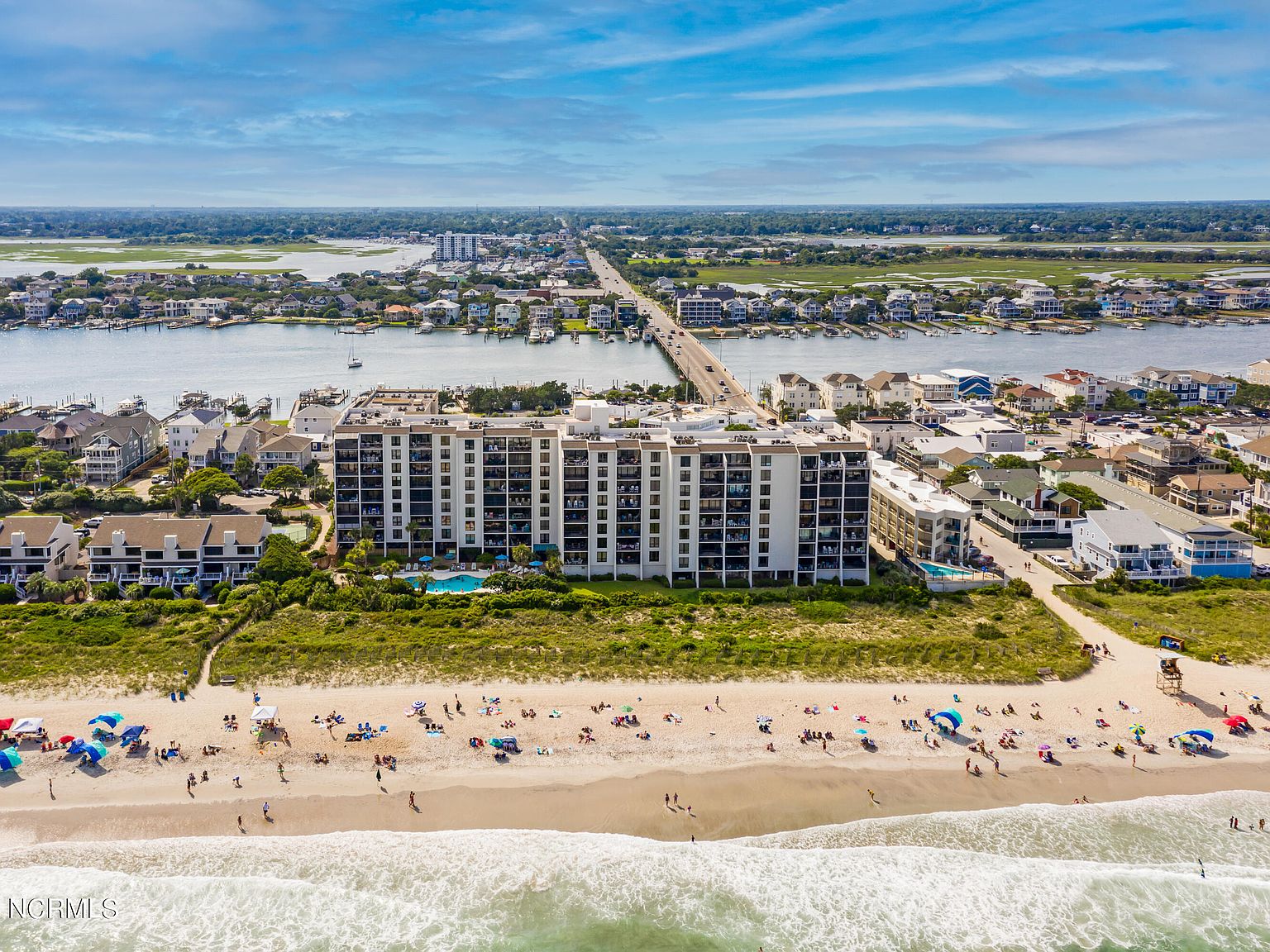 Discovering Station One Wrightsville Beach: A Coastal Paradise