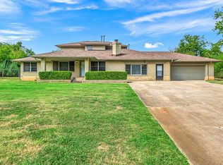 3205 N Forest Park Dr, Oklahoma City, OK 73121