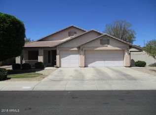 1166 E Erie St, Gilbert, AZ 85295