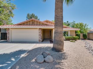 1925 E Redfield Rd, Phoenix, AZ 85022