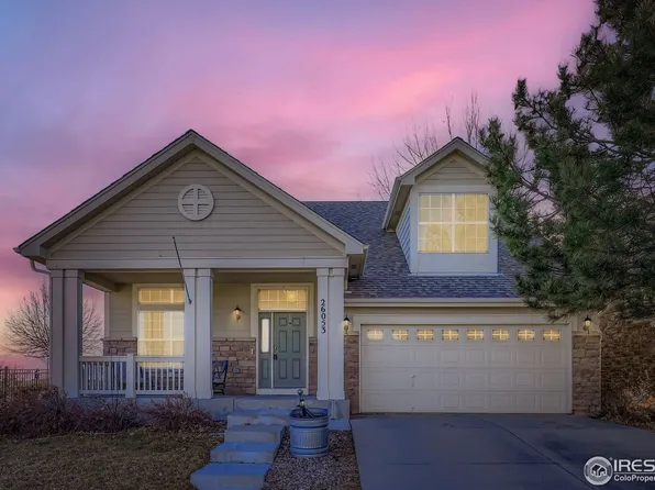 26053 E Geddes Cir, Aurora, CO 80016