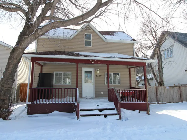 4729 49th Ave, Wetaskiwin, AB T9A 0P5