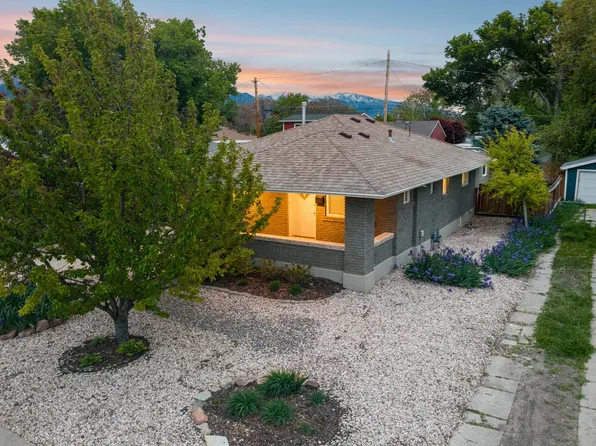 162 E Commonwealth Ave, Salt Lake City, UT 84115