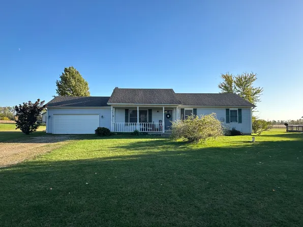 1475 W County Road 300 S, Danville, IN 46122