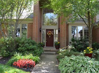 47833 Hastings Rd, Canton, MI 48188