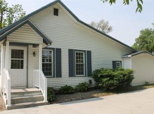 2110 S 1st St, Norfolk, NE 68701