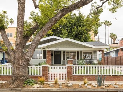 6065 Selma Ave, Los Angeles, CA, 90028