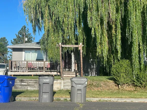 6811 N Normandie St, Spokane, WA 99208