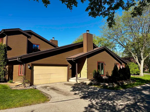 7555 Widgeon Way, Madison, WI 53717