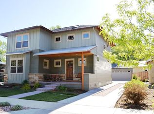 162 Frey Ave, Fort Collins, CO 80521
