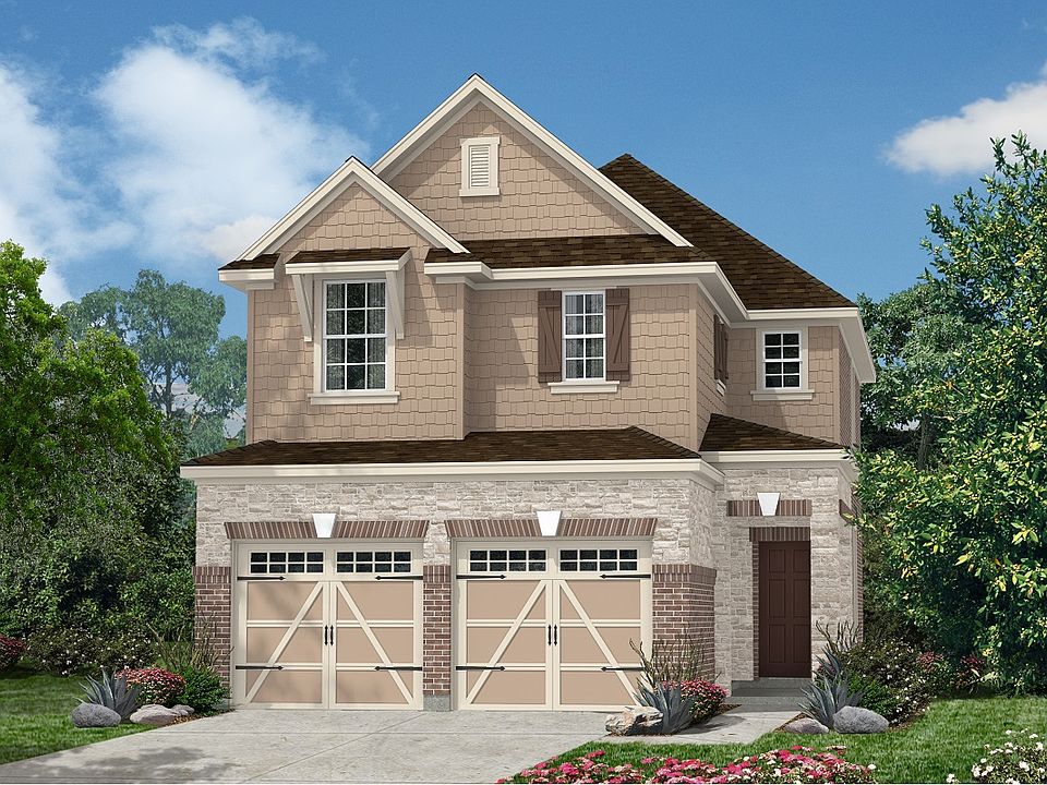 Plan 1564 Elevation C