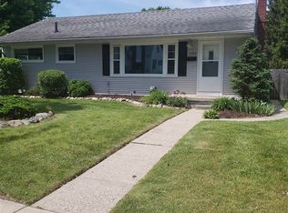 1132 S West Ave, Jackson, MI 49203