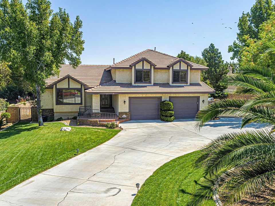 41542 Mission Dr, Palmdale, CA 93551 Zillow
