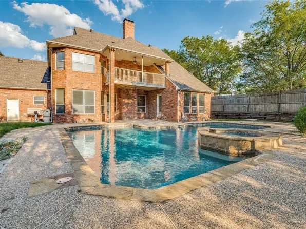 618 Oak Tree Cv, Cedar Hill, TX 75104