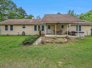 549 Oak Grove Rd, Caddo Gap, AR 71935