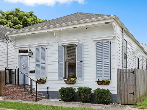 2116 Delachaise St, New Orleans, LA 70115