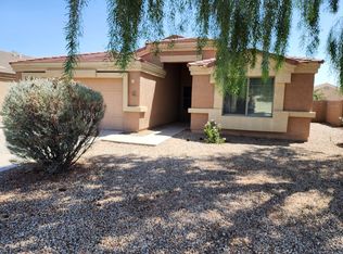 1863 E Kachina Dr, Casa Grande, AZ 85122