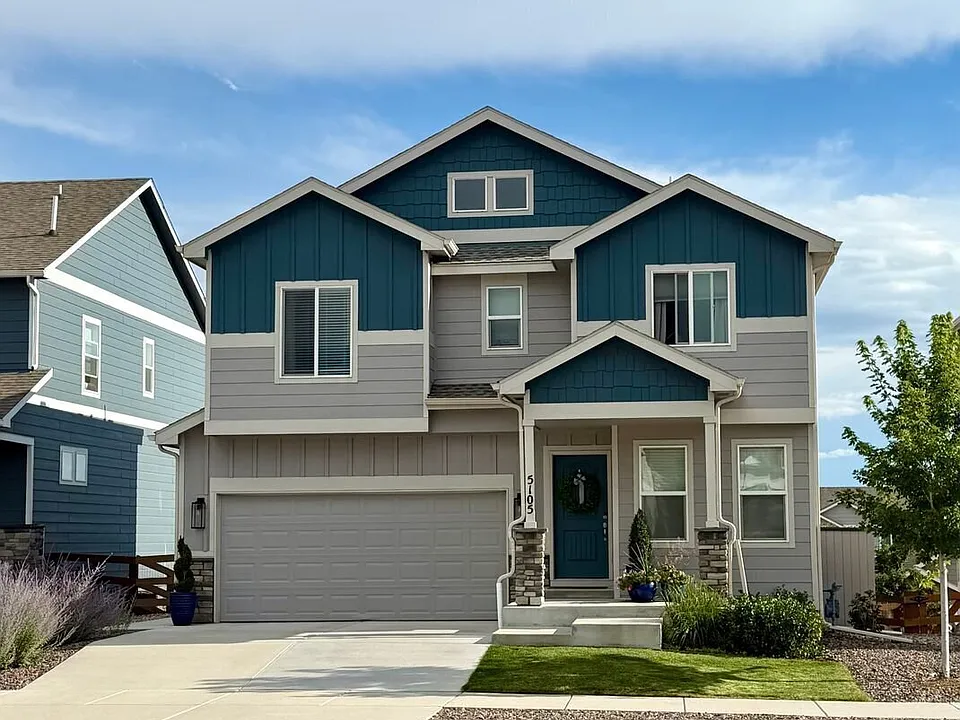 5105 Makalu Dr