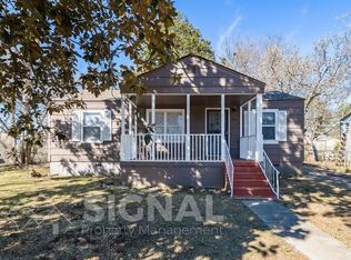5832 Court Q, Birmingham, AL 35228