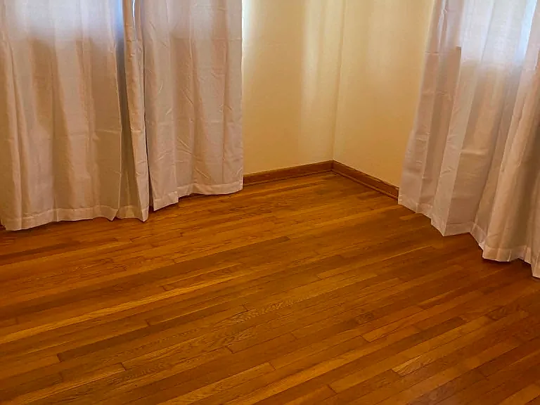 Front bedroom