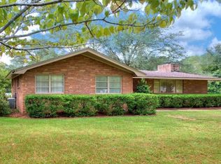 2505 Devon Dr, Albany, GA 31721