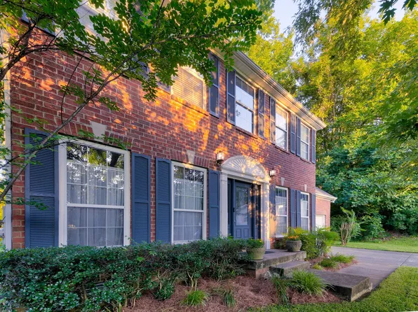 2629 Mountain Laurel Dr, Antioch, TN 37013