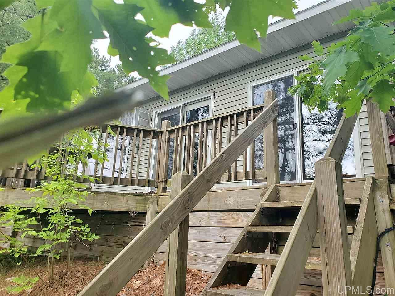 N7171 Forest Lake Rd, Au Train, MI 49806 Zillow