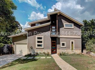 1189 Graham St, Austin, TX 78702