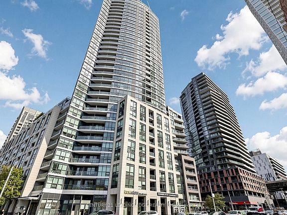 2nd image of 600 Fleet St #2508